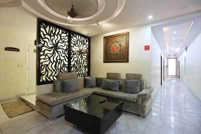 هتل ایرپورت این