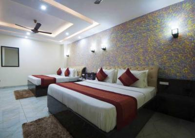 هتل ایرپورت این