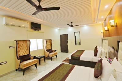 هتل ایرپورت این