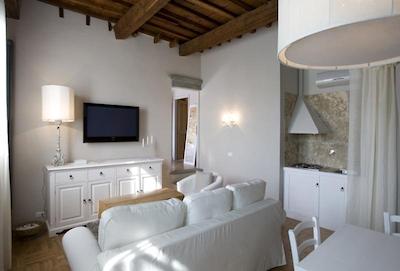 سان فردیانو-فلرنس اپارتمنتز