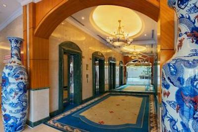 اورچارد گرند کورت