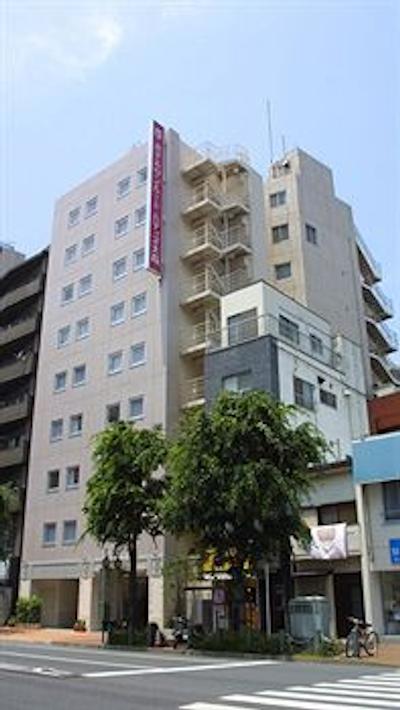 سانروت پاتیو اُمری