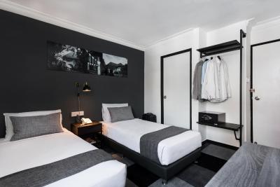 پارک 22 هتل لیتل ایندیا