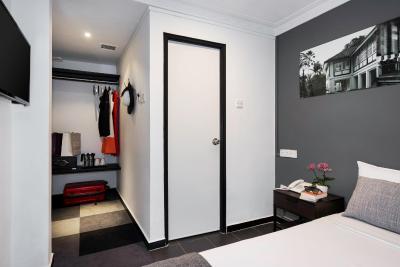 پارک 22 هتل لیتل ایندیا