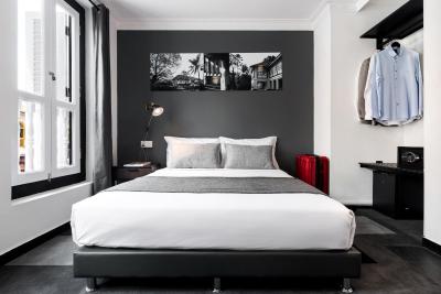 پارک 22 هتل لیتل ایندیا