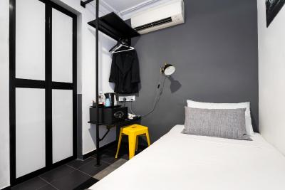 پارک 22 هتل لیتل ایندیا