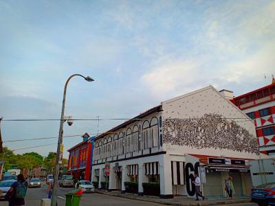 پارک 22 هتل لیتل ایندیا