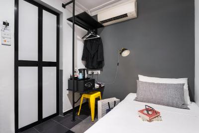 پارک 22 هتل لیتل ایندیا