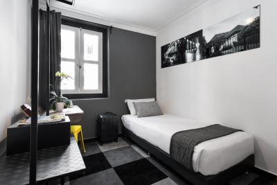 پارک 22 هتل لیتل ایندیا