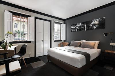 پارک 22 هتل لیتل ایندیا