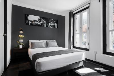 پارک 22 هتل لیتل ایندیا