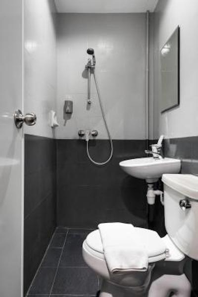 پارک 22 هتل لیتل ایندیا