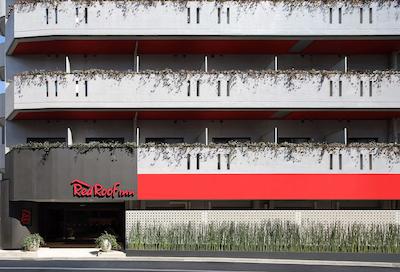 رد روف این کاماتا