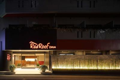 رد روف این کاماتا