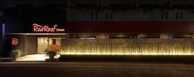 رد روف این کاماتا