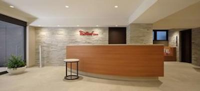 رد روف این کاماتا