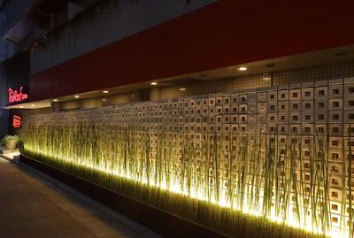 رد روف این کاماتا