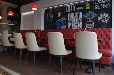 هتل گودوین دلوکس