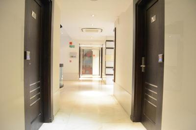 هتل گودوین دلوکس