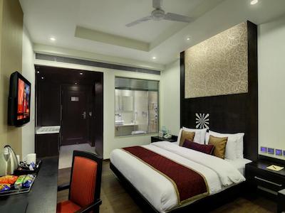 هتل گودوین دلوکس