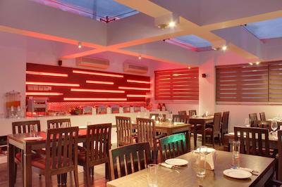 هتل گودوین دلوکس