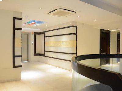 هتل گودوین دلوکس