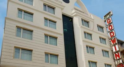 هتل گودوین دلوکس