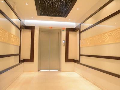 هتل گودوین دلوکس