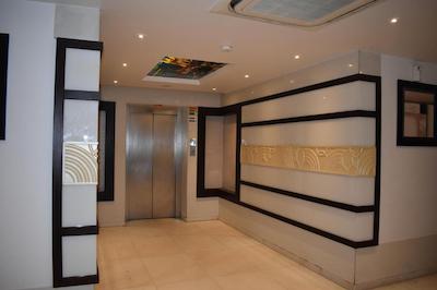 هتل گودوین دلوکس