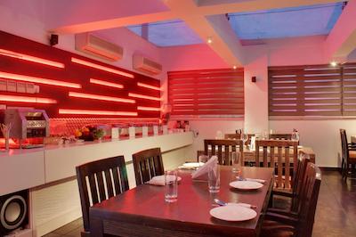 هتل گودوین دلوکس