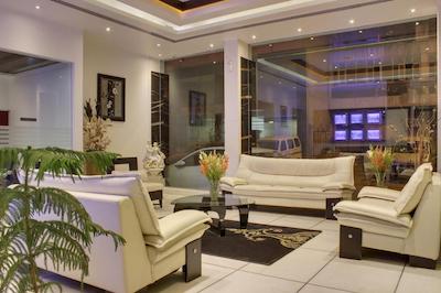 هتل گودوین دلوکس