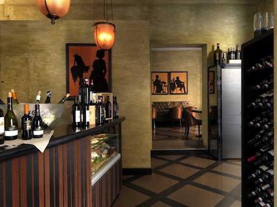 سان فیرنز سویتز اند اسپا