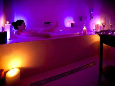 سان فیرنز سویتز اند اسپا