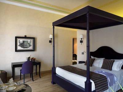 سان فیرنز سویتز اند اسپا