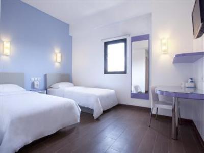 اماریز دامرین سیتی