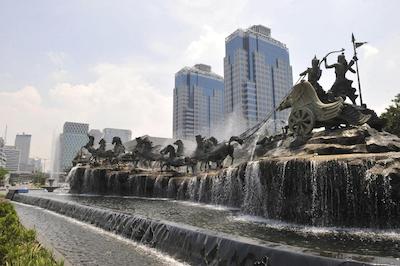 اماریز دامرین سیتی