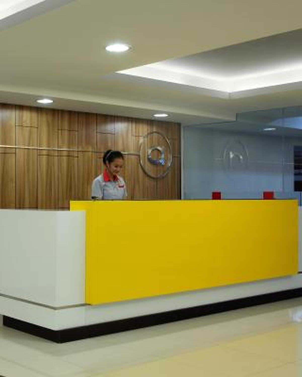 اماریز دامرین سیتی