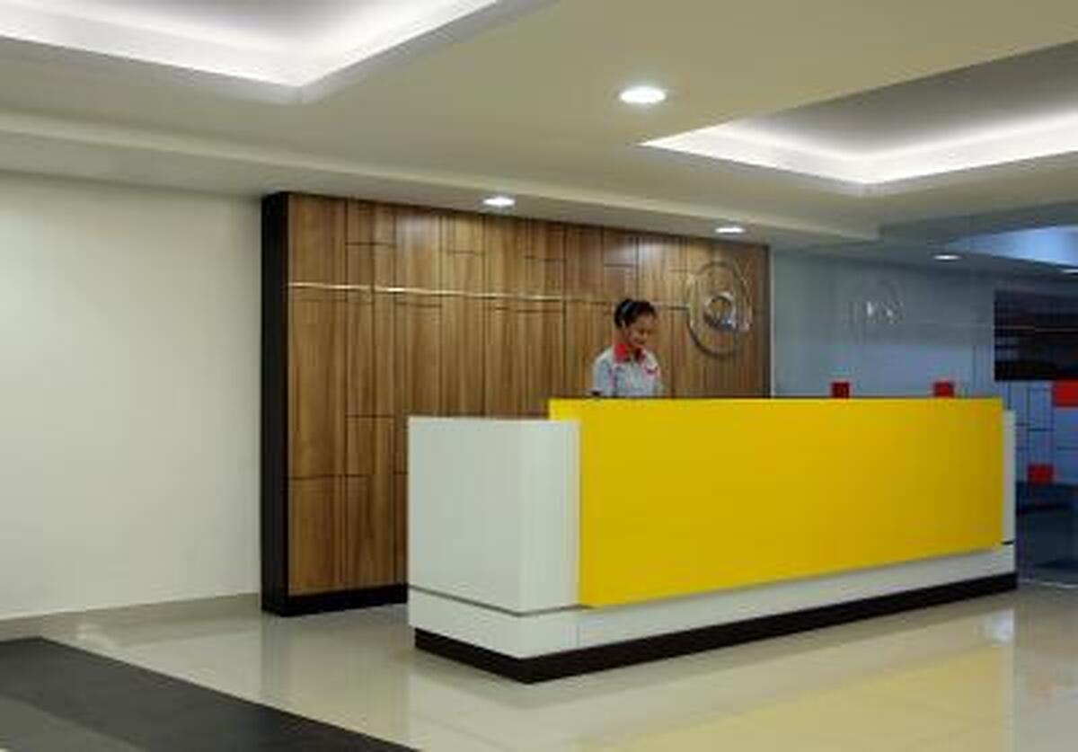اماریز دامرین سیتی