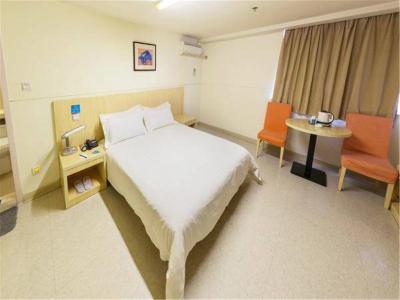 جین جیانگ این شانگهای هانگمی رود ساوت