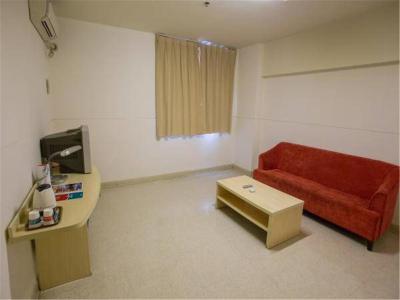 جین جیانگ این شانگهای هانگمی رود ساوت