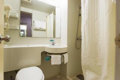 جین جیانگ این شانگهای هانگمی رود ساوت