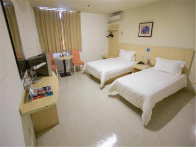 جین جیانگ این شانگهای هانگمی رود ساوت