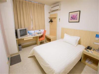 جین جیانگ این شانگهای هانگمی رود ساوت