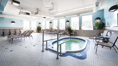 بست وسترن ویلیامز لاک هتل