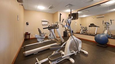 بست وسترن ویلیامز لاک هتل