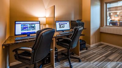 بست وسترن ویلیامز لاک هتل