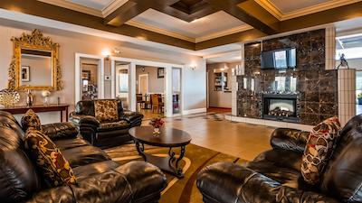 بست وسترن ویلیامز لاک هتل