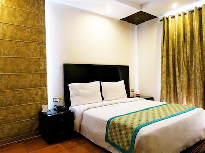 هتل د لجند این