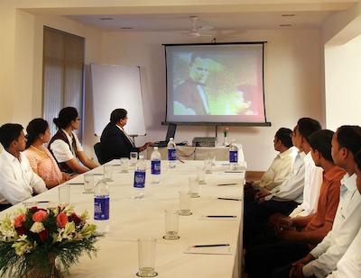 هتل د لجند این