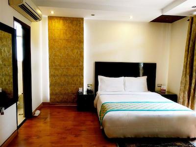 هتل د لجند این